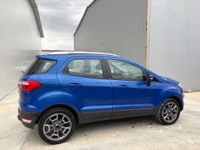 Ford EcoSport 1.5 TDCi* 95кс* Titanium* EURO6B* , снимка 8