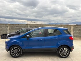Ford EcoSport 1.5 TDCi* 95кс* Titanium* EURO6B* , снимка 7