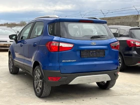 Ford EcoSport 1.5 TDCi* 95кс* Titanium* EURO6B* , снимка 5