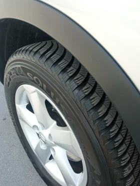 Nissan Qashqai, снимка 15