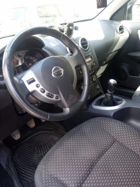 Nissan Qashqai, снимка 6