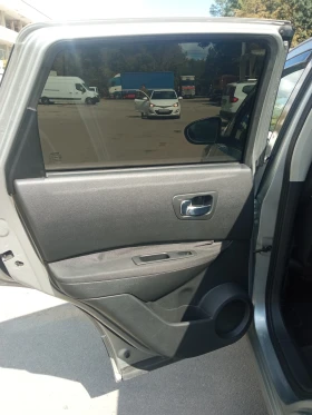 Nissan Qashqai, снимка 12