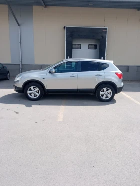 Nissan Qashqai, снимка 2