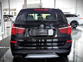 BMW X3 xDrive35i* АвтоКредит* (ЦЕНА ДО БГ), снимка 3