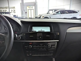BMW X3 xDrive35i* АвтоКредит* (ЦЕНА ДО БГ), снимка 10