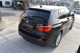 BMW X3 2.0D* xDrive* M-PACK, снимка 6