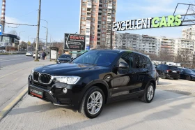 BMW X3 2.0D* xDrive* M-PACK, снимка 1