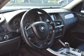 BMW X3 2.0D* xDrive* M-PACK, снимка 11