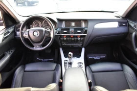 BMW X3 2.0D* xDrive* M-PACK, снимка 16