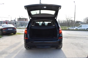 BMW X3 2.0D* xDrive* M-PACK, снимка 9