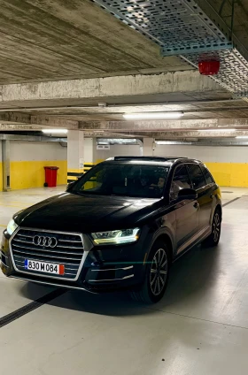 Audi Q7, снимка 6