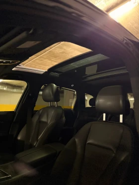 Audi Q7, снимка 1