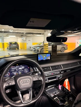 Audi Q7, снимка 3