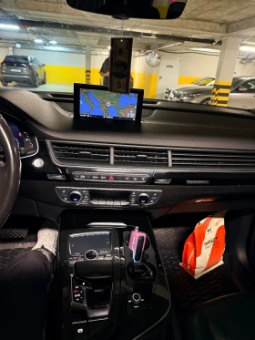 Audi Q7, снимка 5