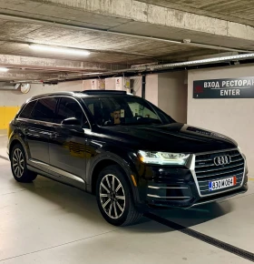 Audi Q7, снимка 8