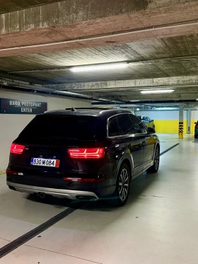 Audi Q7, снимка 9