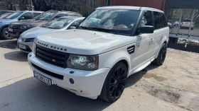 Land Rover Range Rover Sport, снимка 1