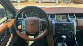 Land Rover Range Rover Sport, снимка 10