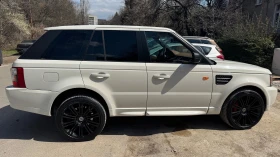Land Rover Range Rover Sport, снимка 8