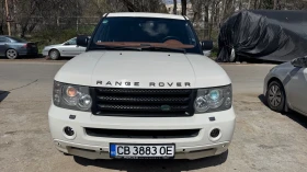 Land Rover Range Rover Sport, снимка 2