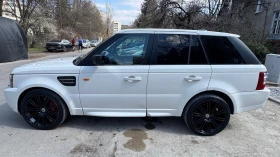 Land Rover Range Rover Sport, снимка 4