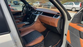 Land Rover Range Rover Sport, снимка 13