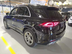 Mercedes-Benz GLE 350, снимка 2