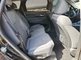 Hyundai Santa fe SEL FWD, снимка 11