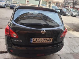 Nissan Qashqai 2.0i (141) 4x4, снимка 2
