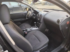 Nissan Qashqai 2.0i (141) 4x4, снимка 6