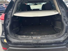 Nissan Rogue * AWD 4dr * ПОДГРЕВ* KEYLESS* , снимка 12