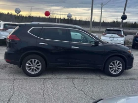 Nissan Rogue * AWD 4dr * ПОДГРЕВ* KEYLESS* , снимка 3