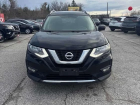 Nissan Rogue * AWD 4dr * ПОДГРЕВ* KEYLESS* , снимка 6