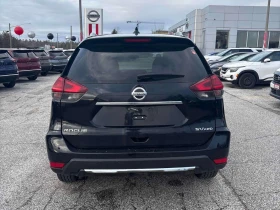 Nissan Rogue * AWD 4dr * ПОДГРЕВ* KEYLESS* , снимка 4