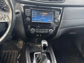 Nissan Rogue * AWD 4dr * ПОДГРЕВ* KEYLESS* , снимка 9