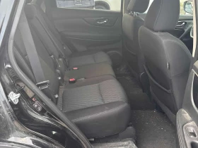 Nissan Rogue * AWD 4dr * ПОДГРЕВ* KEYLESS* , снимка 11