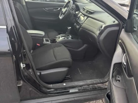 Nissan Rogue * AWD 4dr * ПОДГРЕВ* KEYLESS* , снимка 10
