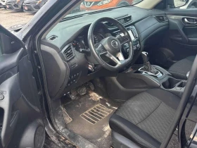Nissan Rogue * AWD 4dr * ПОДГРЕВ* KEYLESS* , снимка 14