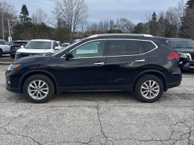 Nissan Rogue * AWD 4dr * ПОДГРЕВ* KEYLESS* , снимка 2