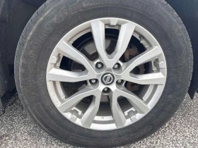 Nissan Rogue * AWD 4dr * ПОДГРЕВ* KEYLESS* , снимка 7