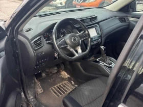 Nissan Rogue * AWD 4dr * ПОДГРЕВ* KEYLESS* , снимка 5