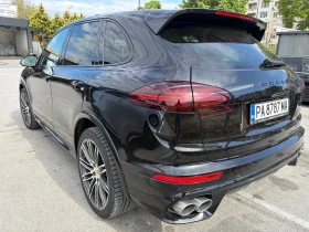 Porsche Cayenne, снимка 4