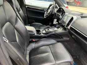 Porsche Cayenne, снимка 8