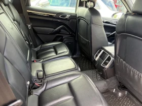 Porsche Cayenne, снимка 7