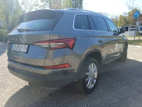 Skoda Kodiaq 2.0 TSI, снимка 5