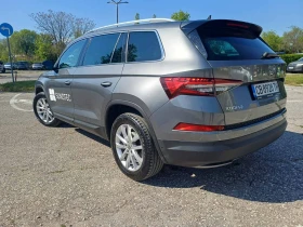 Skoda Kodiaq 2.0 TSI, снимка 8