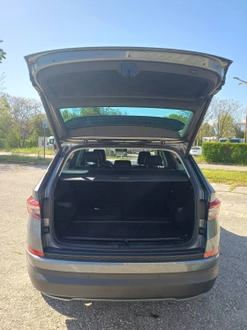 Skoda Kodiaq 2.0 TSI, снимка 7