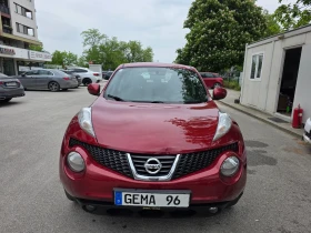 Nissan Juke 1.5 DCI, снимка 1