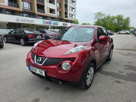 Nissan Juke 1.5 DCI, снимка 2