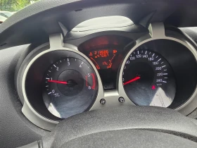 Nissan Juke 1.5 DCI, снимка 13